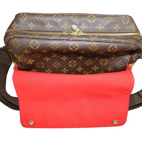 are lv bags made in china